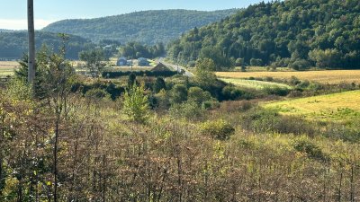 Rang St-Olivier, St-Jean-Des-Piles